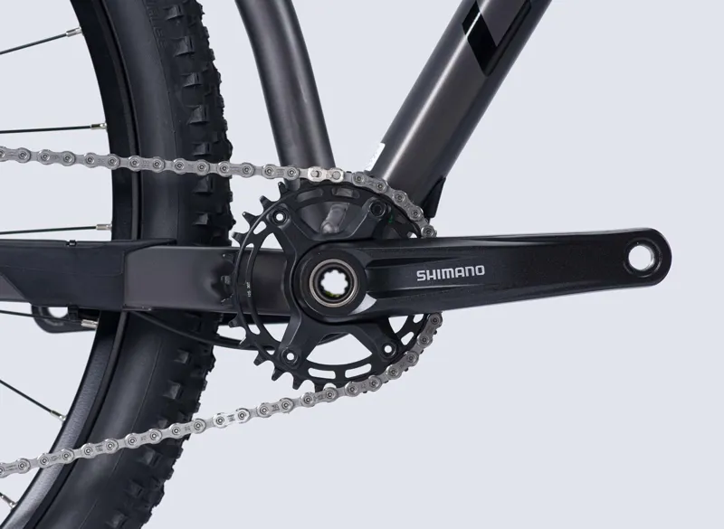 2021 Lapierre Prorace 3.9 Womens Hardtail Mountain Bike in Grey -8